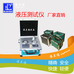 厂家*-便携式液压测试仪-禹城便携式液压测试仪