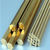 洛铜金属H59黄铜棒 环保黄铜棒  车床用铜棒缩略图4