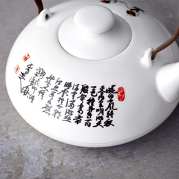 苏州陶瓷茶具-高淳陶瓷-陶瓷茶具订购