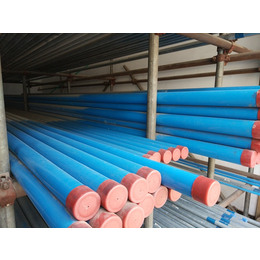 西安钢塑复合管、西安钢塑复合管生产厂家、德士净水管道