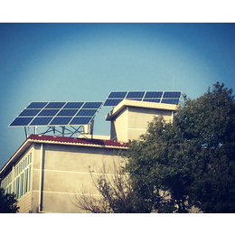合肥太阳能发电|合肥烈阳(在线咨询)|小型太阳能发电系统