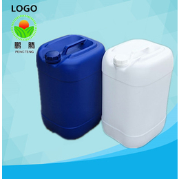30升塑料桶闭口堆码方形30公斤塑料桶