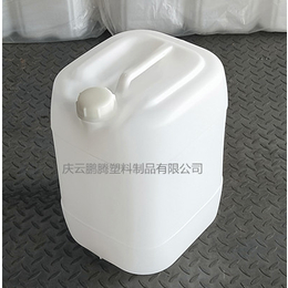 供应求购白色25L塑料桶食品包装桶