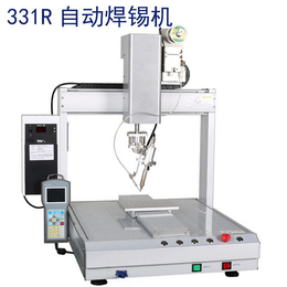 单头自动焊锡机331R现货厂家直销缩略图
