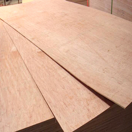 木质包装板胶合力强不开胶厂家批发价格星冠木业