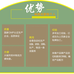 固体饮料代加工、南阳固体饮料代加工招商、【河南大美】