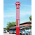 潮州方形景观灯柱报价-七度景观灯柱样式多缩略图1