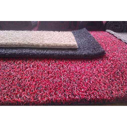 供应喷丝地毯生产线、喷丝地毯生产线、新锐塑机(查看)