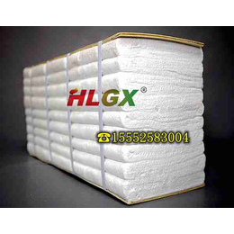 供应火龙HLGX陶瓷纤维耐火棉块窑炉保温隔热棉
