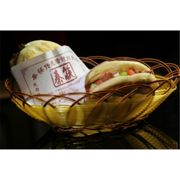 乐昌肉夹馍加盟、秦筷餐饮、脆皮肉夹馍连锁