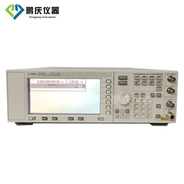 供应Agilent E4421B 信号发生器喜迎新年