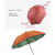 礼品伞、红黄兰制伞定制广告伞、礼品伞定做缩略图1