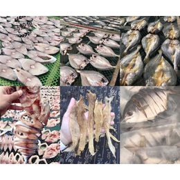 湛江海味特产各种海鲜海味、湛江特产批发、湛江海味特产