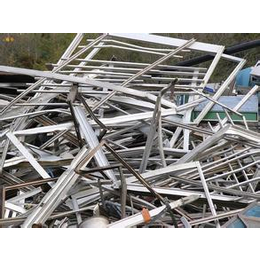 武汉废铝回收-武汉易德物资-废铝回收加工