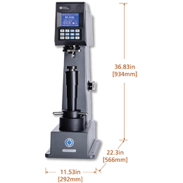 漯河硬度计*厂家*-硬度计-【赛恩斯】