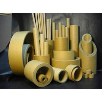 纸管增强材料的种类