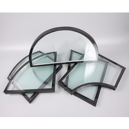 合肥瑞华有限公司(图)|中空玻璃生产|铜陵中空玻璃
