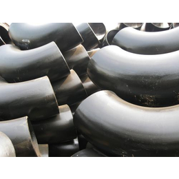 异径碳钢弯头-承德碳钢弯头-瑞园管件公司