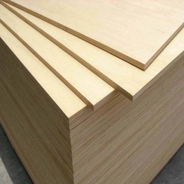 房屋建筑模板胶合板 多层板木板包装箱
