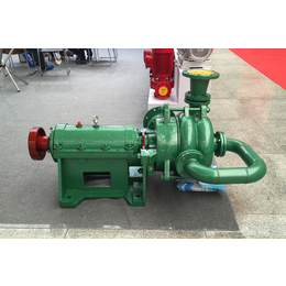 压滤机泵选型(查看)-莆田100ZJW-II工业压滤机入料泵