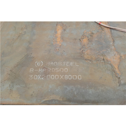 天津中群钢铁*板(多图)|乌海nm450*板生产厂