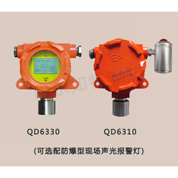 工业萘气体检测仪 QD6310*萘气浓度探测器