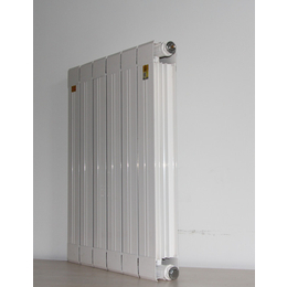 铜铝复合散热器(多图)-铜铝柱翼型散热器-铜铝散热器