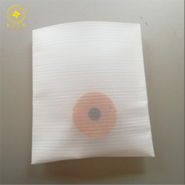 EPE珍珠棉覆膜袋 液晶屏保护包装袋台州厂家供应