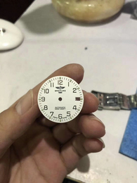 手表指针变色-福建手表-豪计时(查看)