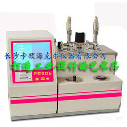 KD-H1322自动防锈脂吸氧测定仪