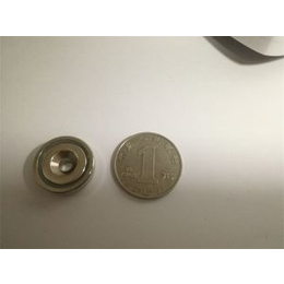 泉润五金(图)|单面磁铁厂家|南城单面磁铁