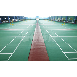 西安康特塑胶(图)-塑胶地板供应商-安康塑胶地板