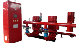 立式增压稳压设备供应商、立式增压稳压设备、正济消防泵质量可靠