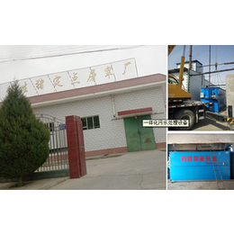 徐州污水处理设备|山东拓路装备|污水处理设备用途