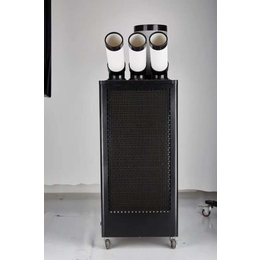 柏锐格电器(图)-工业冷气机的耗电量-永安乡工业冷气机