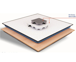 合肥防静电地板-合肥远川-计算机房防静电地板