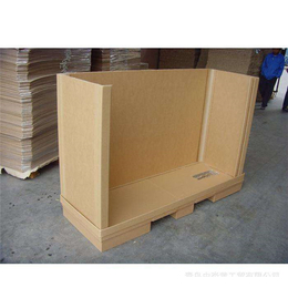 蜂窝纸箱市场-宏运蜂窝包装材料-如东蜂窝纸箱