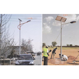 农村太阳能路灯|太阳能路灯|飞派太阳能路灯厂家
