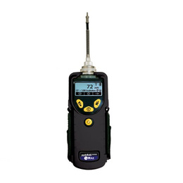 美国华瑞PGM-7340PID气体检测仪