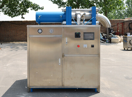 家用干冰制造机-万通干冰(在线咨询)-呼伦贝尔干冰制造机