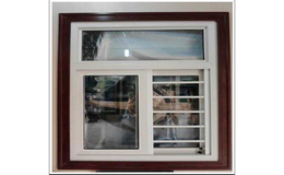 南京铝艺防护窗-鸿盈金属制品-房间铝艺防护窗