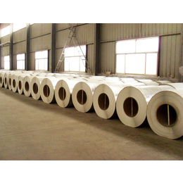 PVC卷材生产厂家|果洛PVC卷材|中泰彩涂板加工