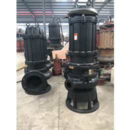 渣浆泵报价、台州ZJQ350-35-75抽沙泵