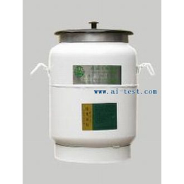 亚西液氮罐A101413