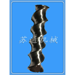 无锡苏通机械公司(图)-异形滚珠螺杆出售-靖江异形滚珠螺杆