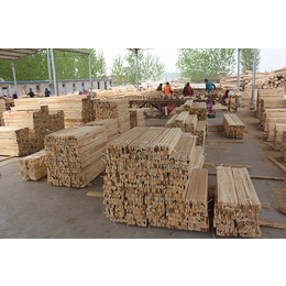 铁杉建筑方木-旺源木业有限公司-铁杉建筑方木生产商