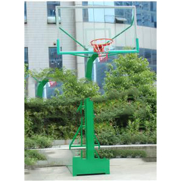 遥控液压篮球架厂家,鑫海文体(在线咨询),宣城液压篮球架