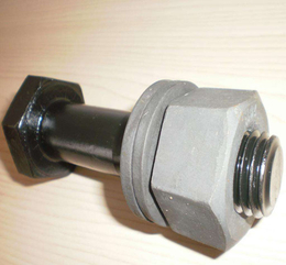 高强度螺栓材质-邯郸高强度螺栓-裕茂金属制品|价格(查看)