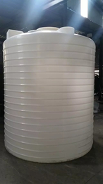 10000L塑料水箱 10T十吨水塔 10000升塑胶容器 