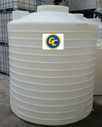反渗透水箱 5000升5吨塑料容器 5立方食品储水箱塑料桶